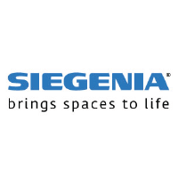 SIEGENIA windows and doors