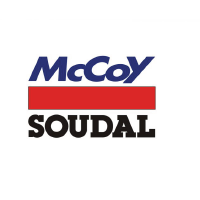 McCoy SOUDAL Adhesives windows and doors