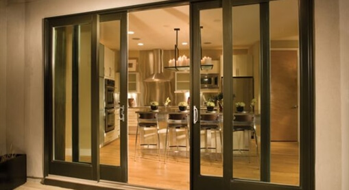 Sliding Door