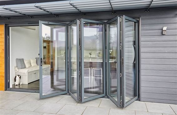 upvc doors