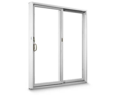 uPVC sliding doors
