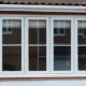 uPVC Casement windows