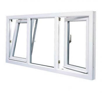 uPVC Doors and Windows in Jaipur