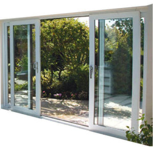 uPVC Doors and Windows in Moradabad