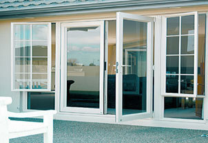 uPVC Doors and Windows in Rajkot