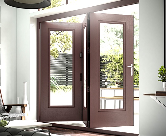 uPVC doors and windows