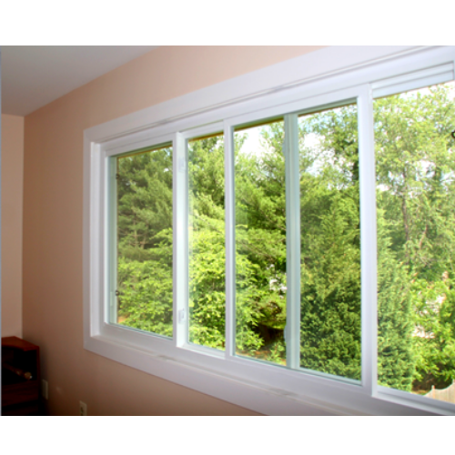 5 Types Of uPVC Windows To Style Your Space