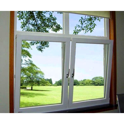 5 Types Of uPVC Windows To Style Your Space