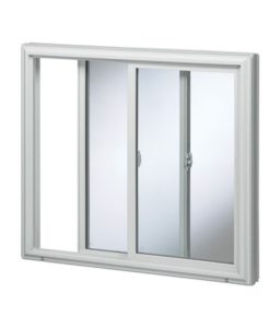 uPVC Casement Windows V/S uPVC Sliding Windows, what is sliding window?