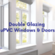 Double Glazing uPVC Windows & Doors, architecture, home, house, udaipur, ahmedabad, upvc windows in ahmedabad, rajkot