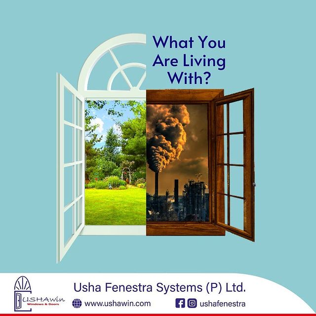 Replacing Your Doors And Windows With uPVC
