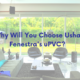 Why Will You Choose Usha Fenestra's uPVC? upvc windows, upvc doors, upvc windows in ahmedabad