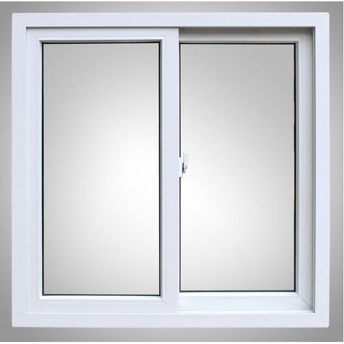 uPVC Window