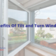 Benefits Of Tilt and Turn Windows
