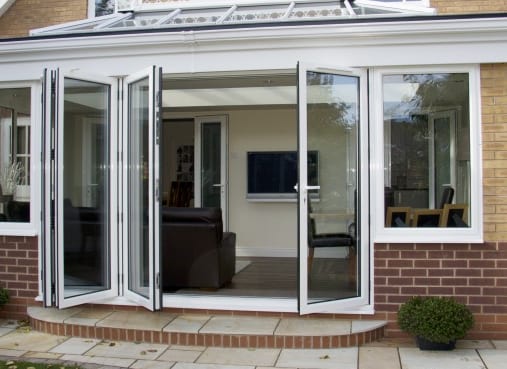 Things To Consider Before Buying A Folding Door