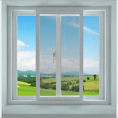 UPVC Sliding Window