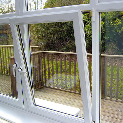 upvc tilt and turnwindows