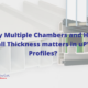 Why Multiple Chambers and High Wall Thickness matters in uPVC Profiles?