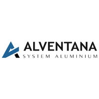 Alventana System Aluminium